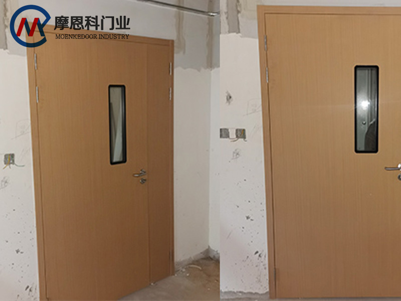 醫(yī)用門：醫(yī)院的重要設施與保養(yǎng)方法